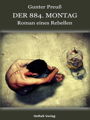 cover image of Der 884. Montag